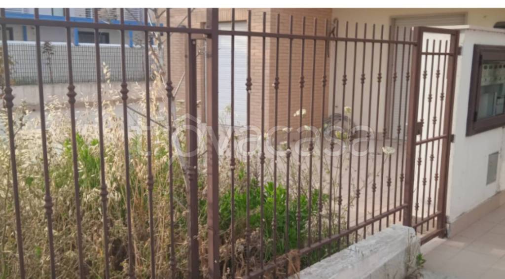 terreno edificabile in vendita a Manfredonia