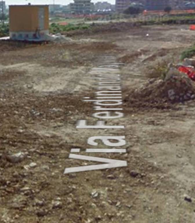 appartamento in vendita a Manfredonia