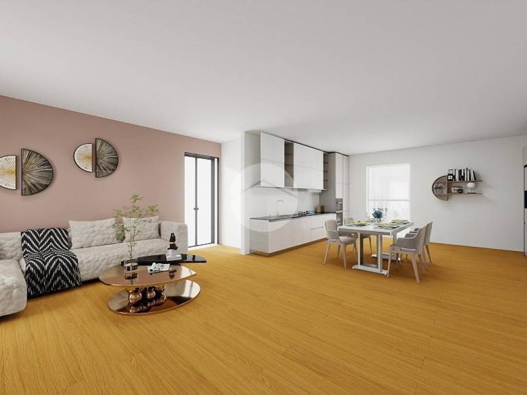 appartamento in vendita a Manfredonia