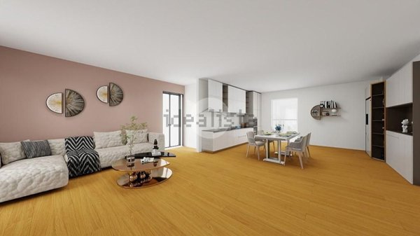 appartamento in vendita a Manfredonia