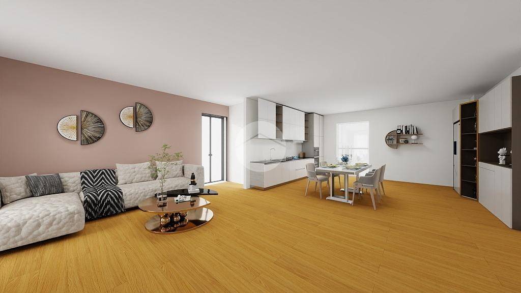 appartamento in vendita a Manfredonia