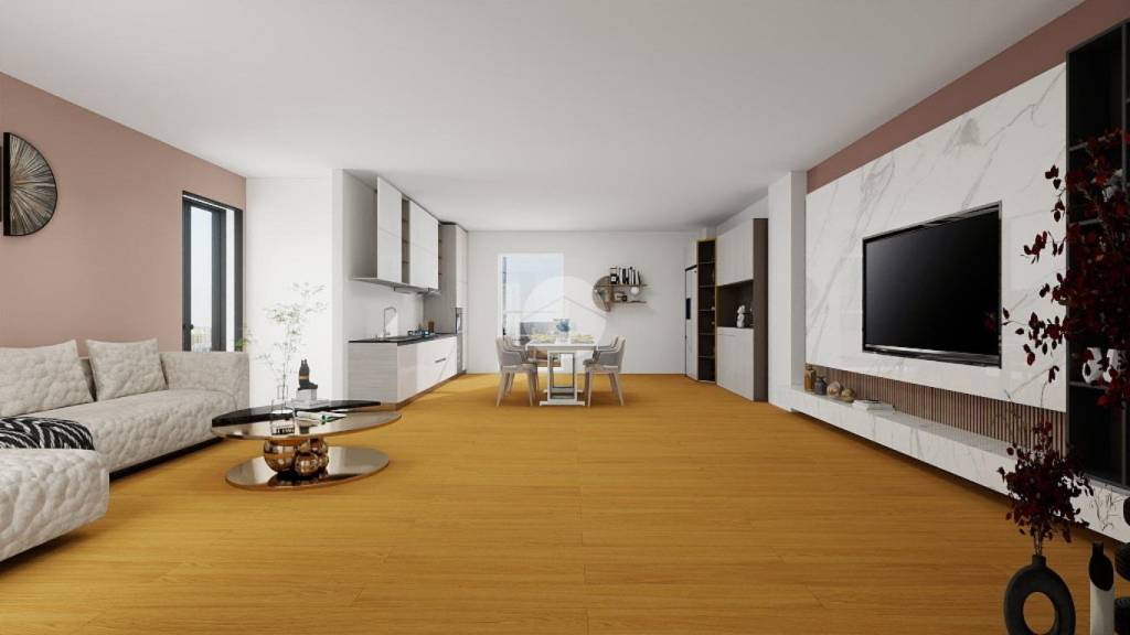 appartamento in vendita a Manfredonia