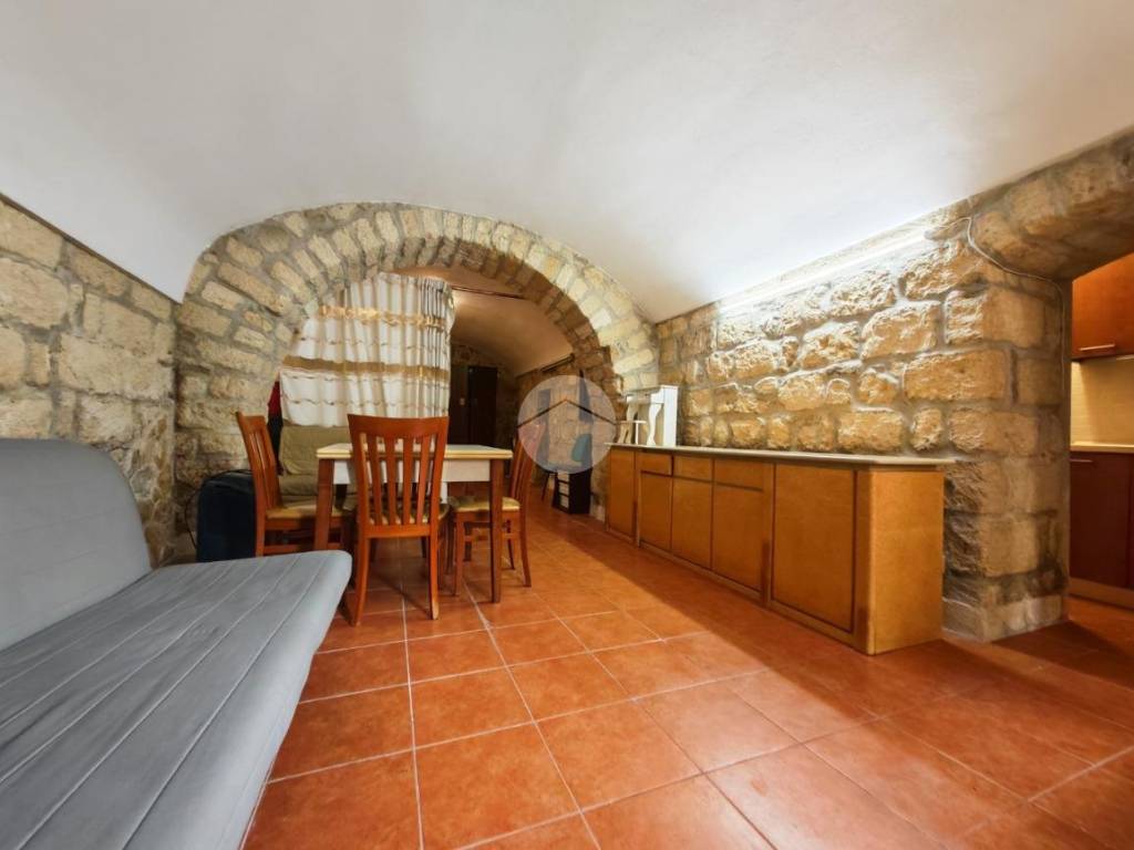 appartamento in vendita a Manfredonia