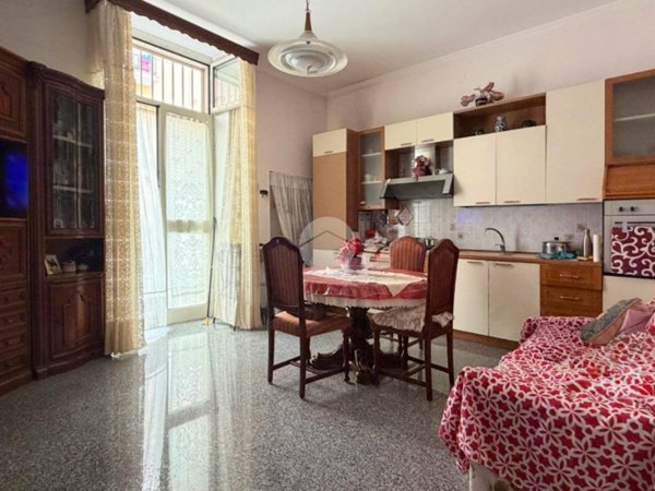 appartamento in vendita a Manfredonia