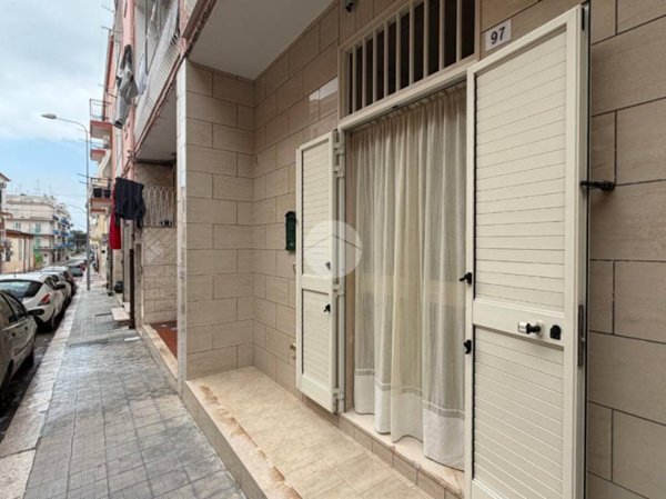 appartamento in vendita a Manfredonia