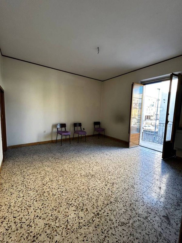 appartamento in vendita a Manfredonia