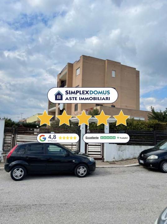 appartamento in vendita a Manfredonia