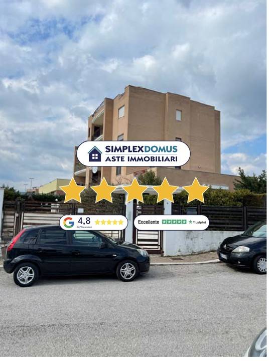 appartamento in vendita a Manfredonia