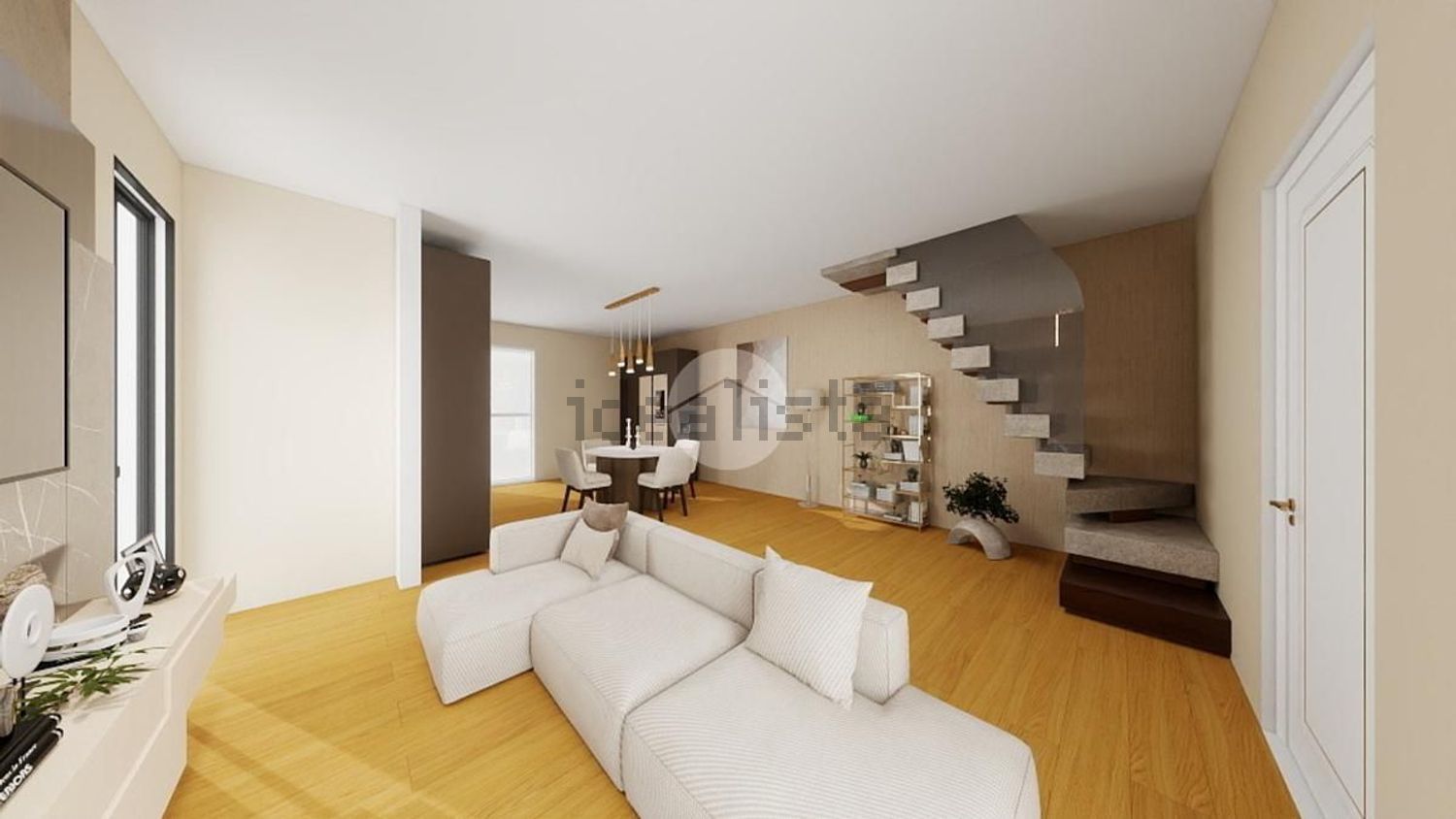 appartamento in vendita a Manfredonia