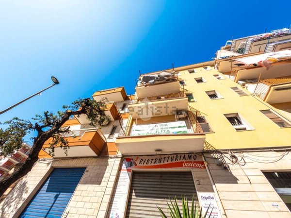 appartamento in vendita a Manfredonia
