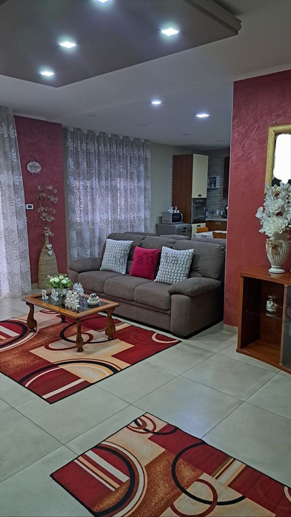 appartamento in vendita a Manfredonia