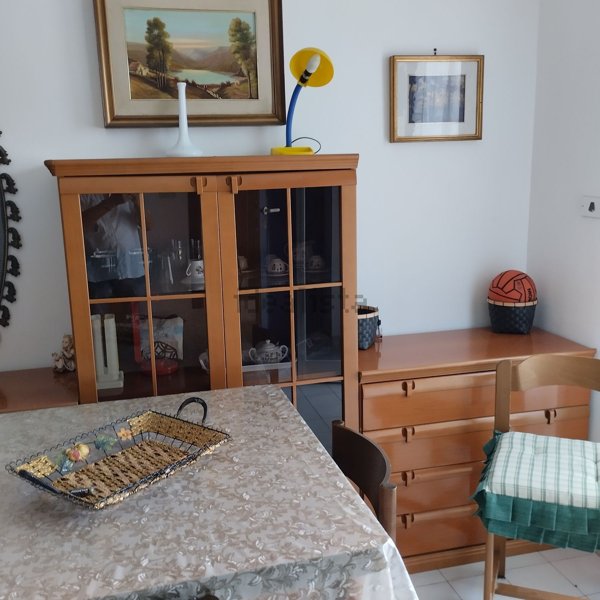 appartamento in vendita a Manfredonia