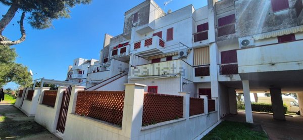 appartamento in vendita a Manfredonia
