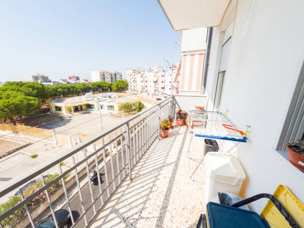 appartamento in vendita a Manfredonia