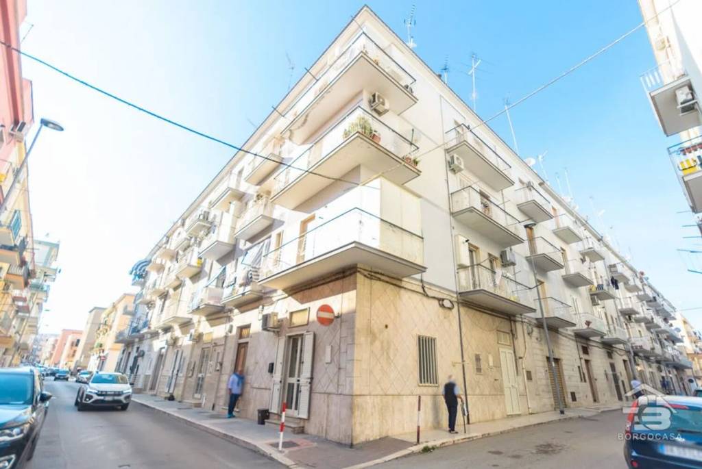 appartamento in vendita a Manfredonia