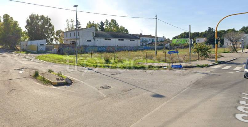 locale commerciale in vendita a Manfredonia in zona Mezzanone