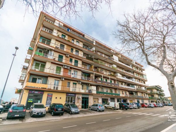 appartamento in vendita a Manfredonia