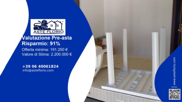 negozio in vendita a Manfredonia in zona Ippocampo