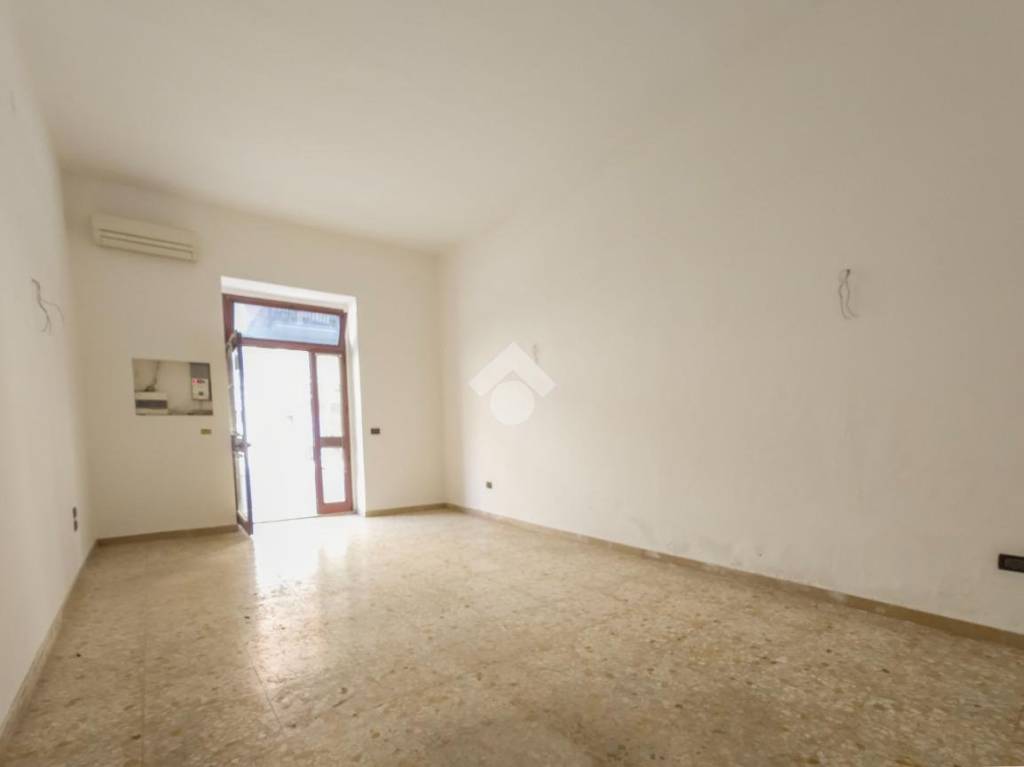 appartamento in vendita a Manfredonia