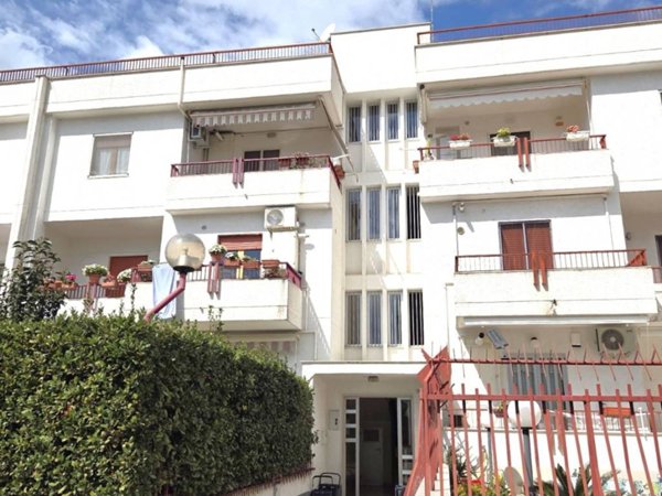 appartamento in vendita a Manfredonia