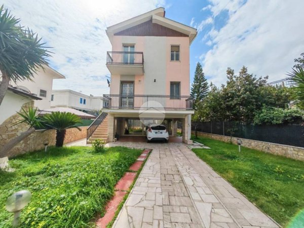 appartamento in vendita a Manfredonia