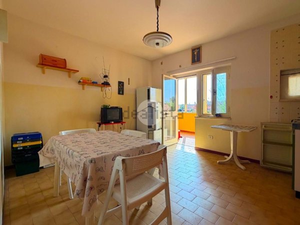 appartamento in vendita a Manfredonia in zona Sciali