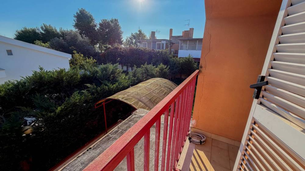 casa indipendente in vendita a Manfredonia