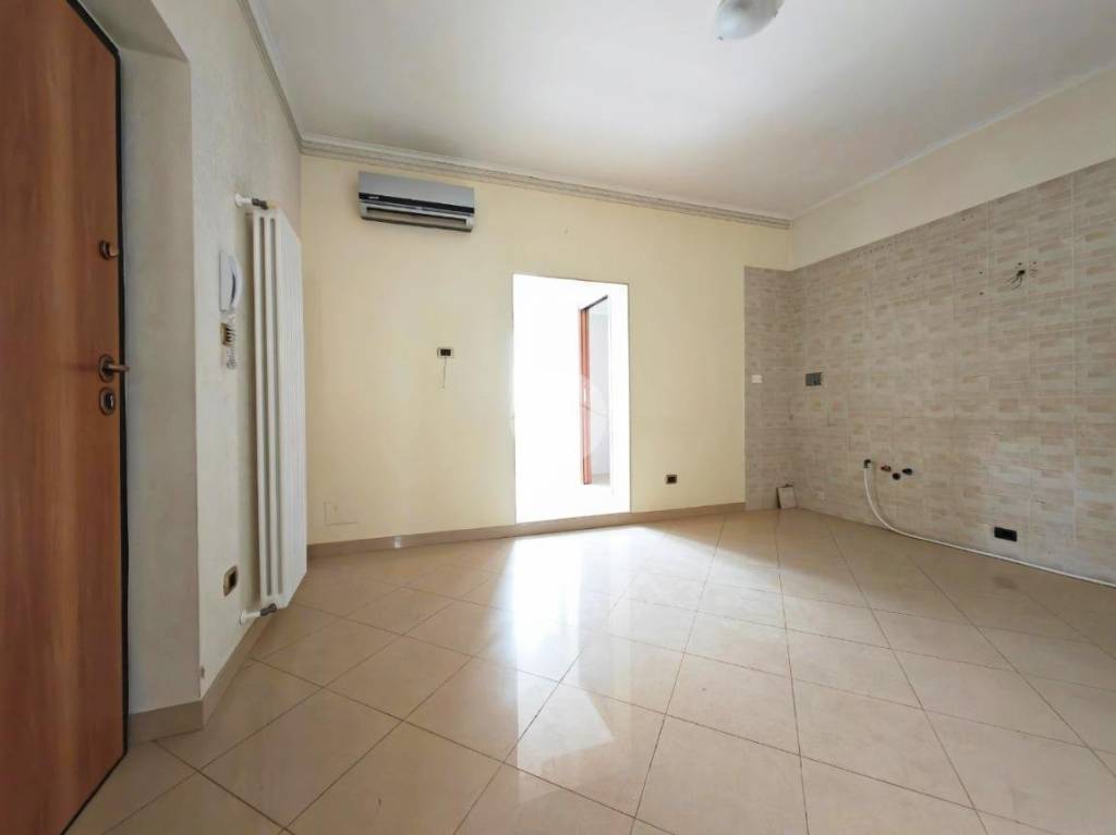 appartamento in vendita a Manfredonia in zona Centro Storico