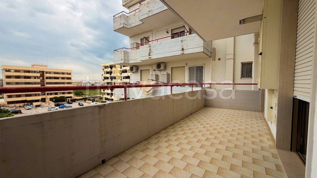 appartamento in vendita a Manfredonia