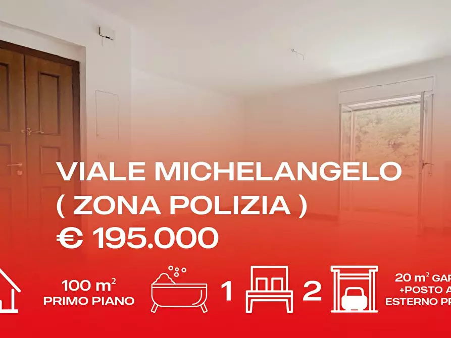 appartamento in vendita a Manfredonia