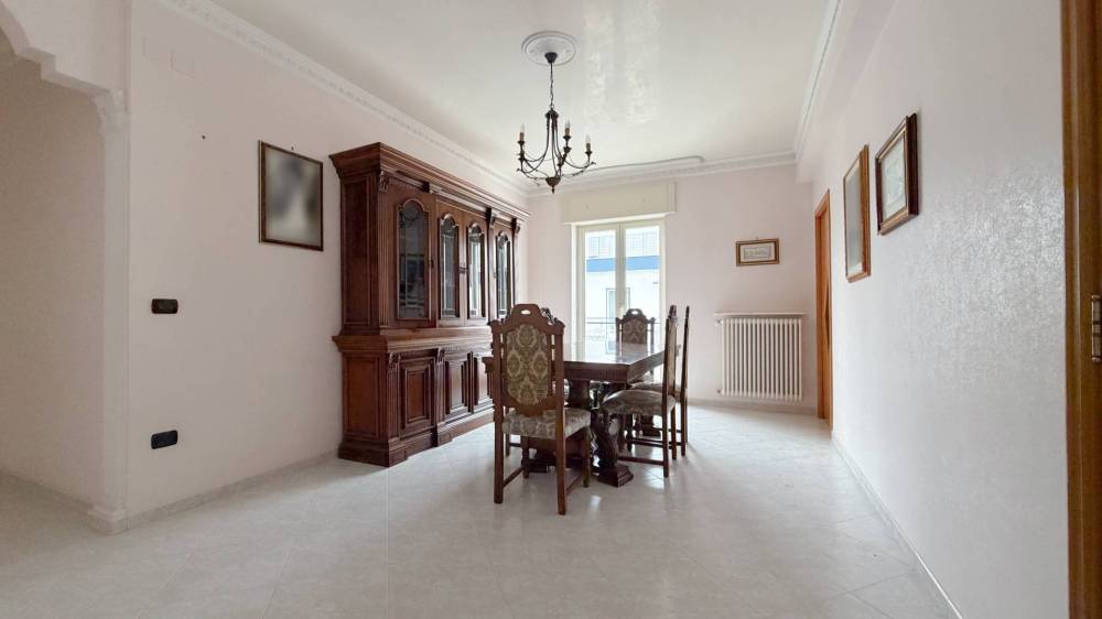 appartamento in vendita a Manfredonia