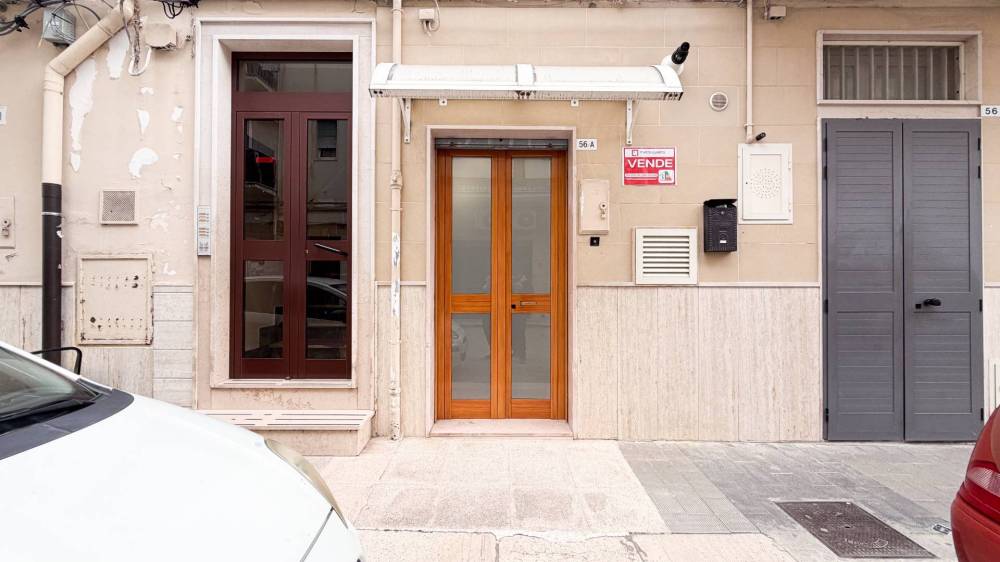 casa indipendente in vendita a Manfredonia