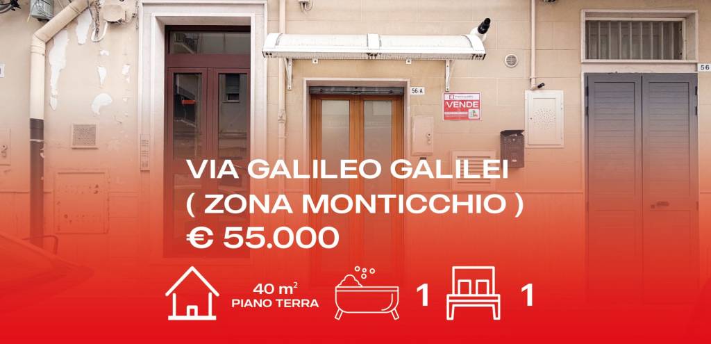 casa indipendente in vendita a Manfredonia