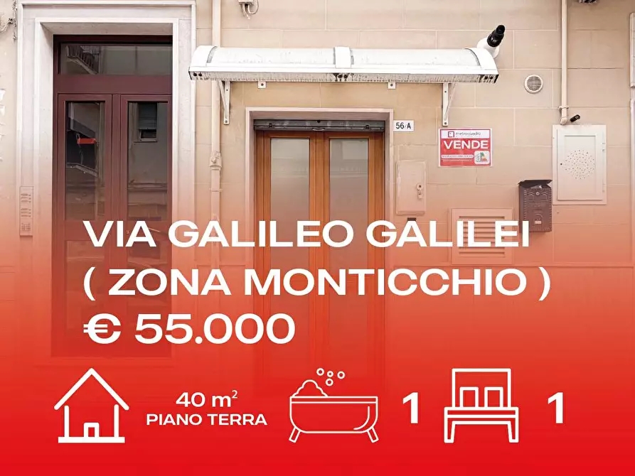 casa indipendente in vendita a Manfredonia