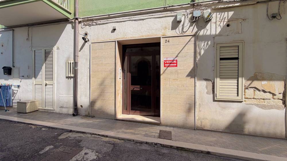 appartamento in vendita a Manfredonia