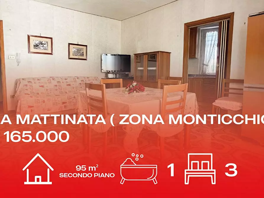 appartamento in vendita a Manfredonia
