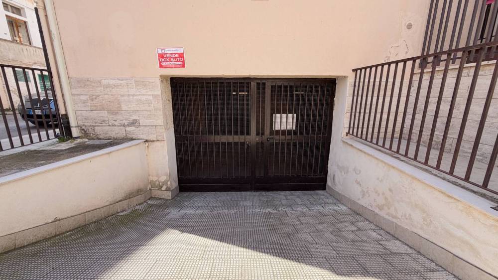 casa indipendente in vendita a Manfredonia