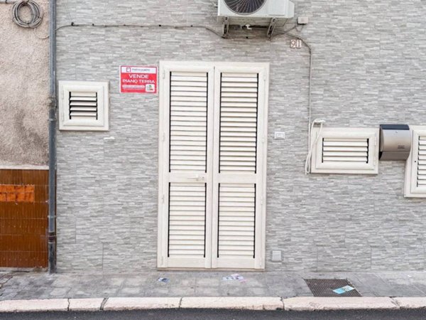 appartamento in vendita a Manfredonia