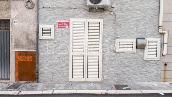 appartamento in vendita a Manfredonia