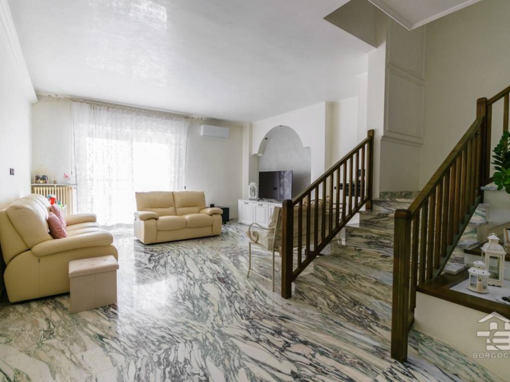 appartamento in vendita a Manfredonia