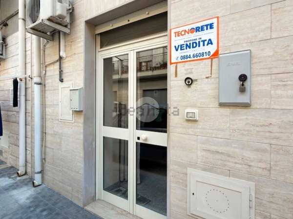 appartamento in vendita a Manfredonia