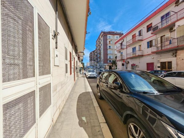 appartamento in vendita a Manfredonia