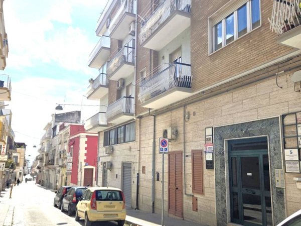 appartamento in vendita a Manfredonia in zona Centro Storico