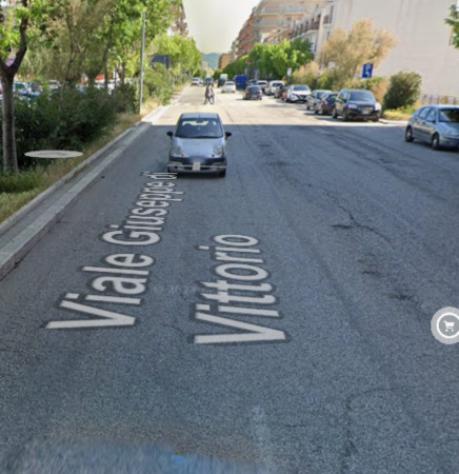 appartamento in vendita a Manfredonia