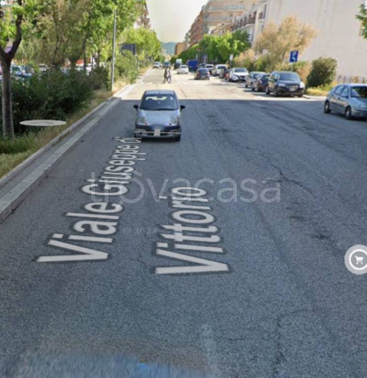 appartamento in vendita a Manfredonia