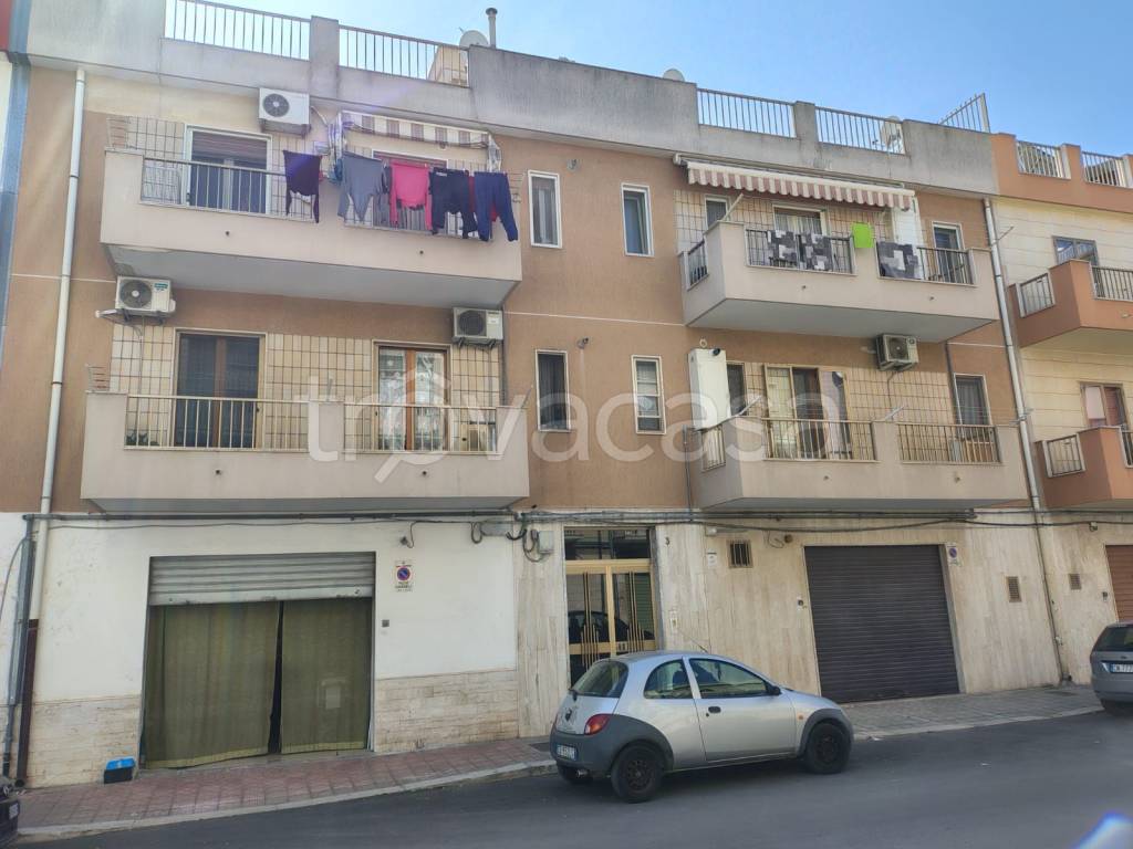 appartamento in vendita a Manfredonia