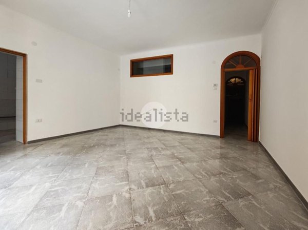 appartamento in vendita a Manfredonia in zona Centro Storico