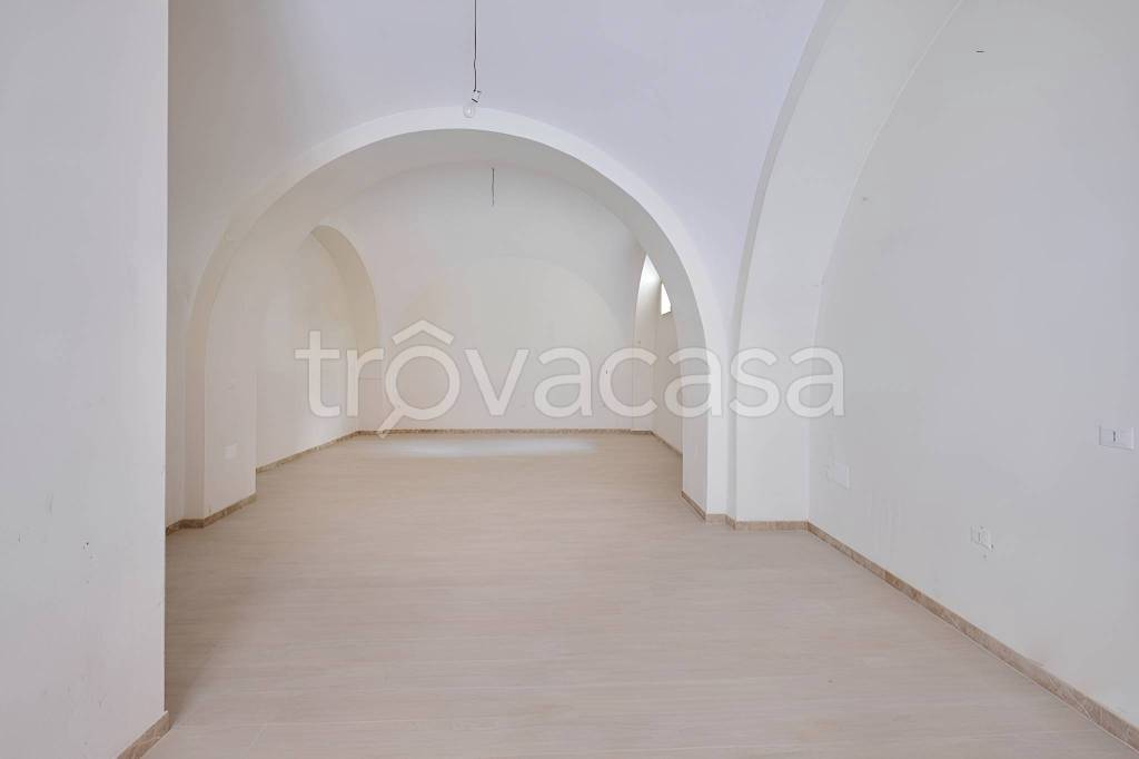 appartamento in vendita a Manfredonia in zona Centro Storico