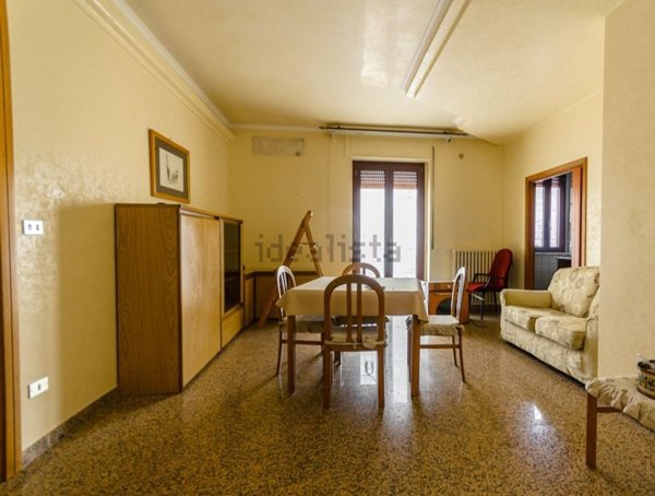appartamento in vendita a Manfredonia