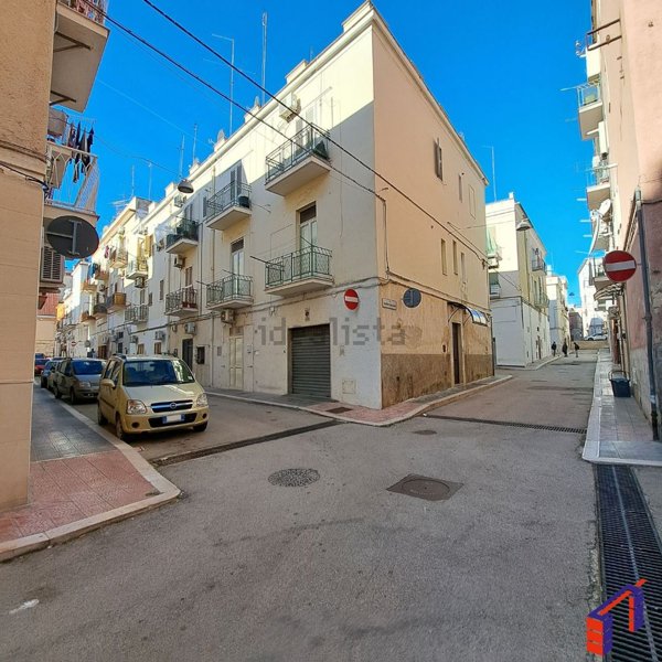 appartamento in vendita a Manfredonia in zona Centro Storico